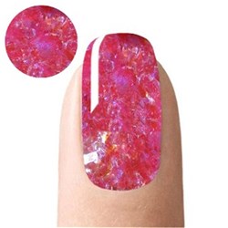 Mylar - Hot Pink (LS)